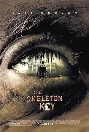 فيلم The Skeleton Key 2005 مترجم - باهي فيلم